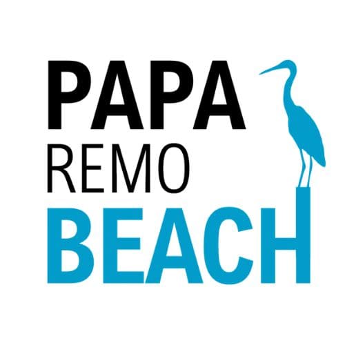 Papa Remo Beach